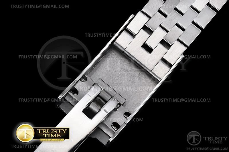 hype R2DJ0252H – DJ2 41mm Jub