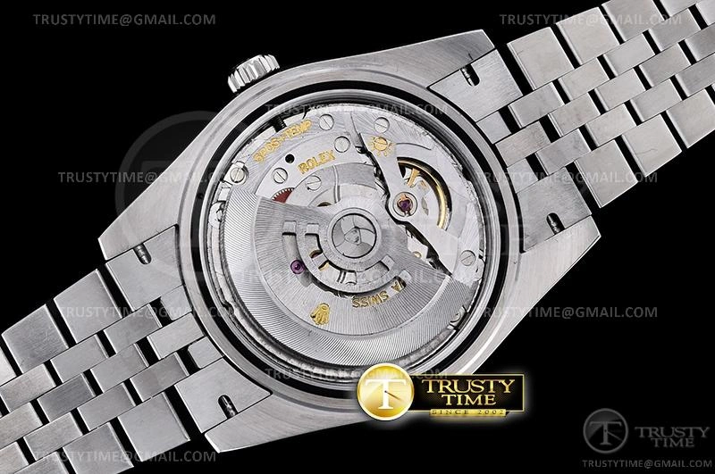 hype R2DJ0252H – DJ2 41mm Jub