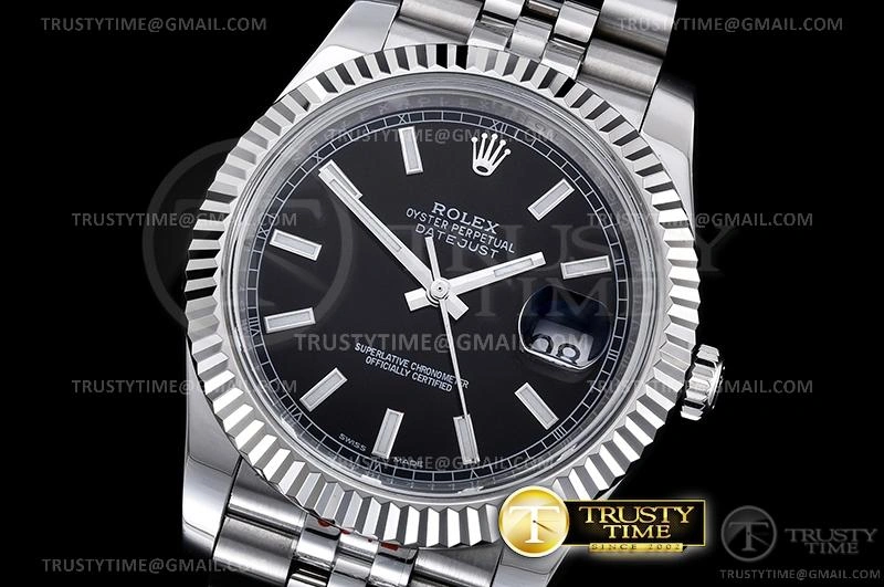 R2DJ0252I – DJ2 41mm Jub