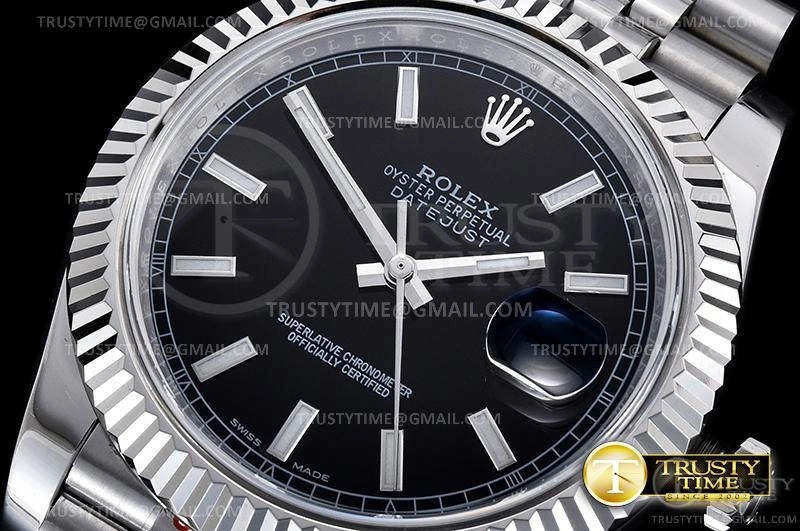 R2DJ0252I – DJ2 41mm Jub