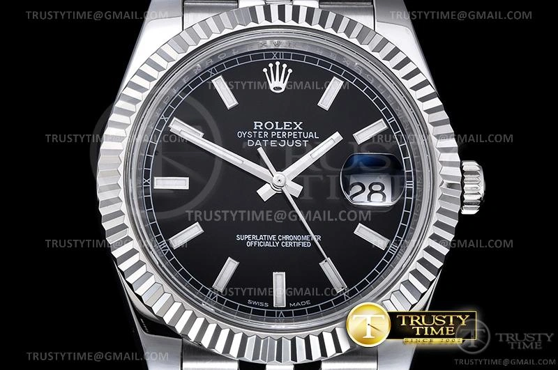 R2DJ0252I – DJ2 41mm Jub