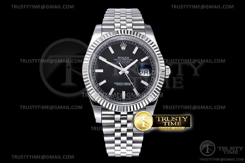 R2DJ0252I – DJ2 41mm Jub