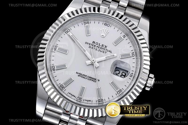 hype R2DJ0252J – DJ2 41mm Jub