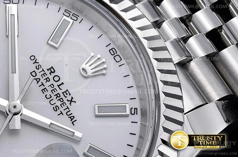 hype R2DJ0252J – DJ2 41mm Jub