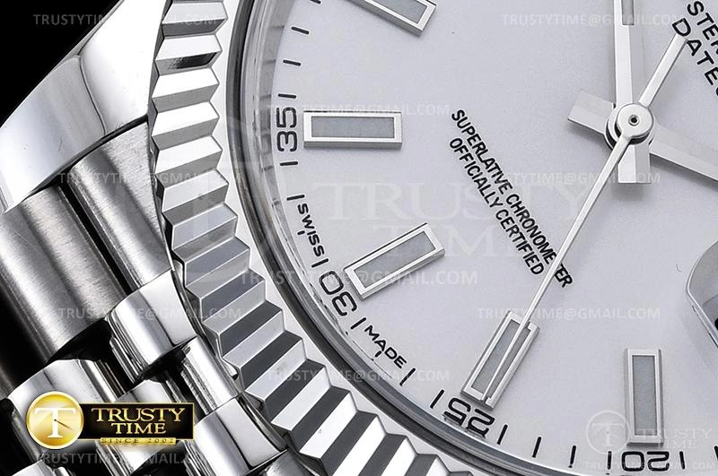 hype R2DJ0252J – DJ2 41mm Jub