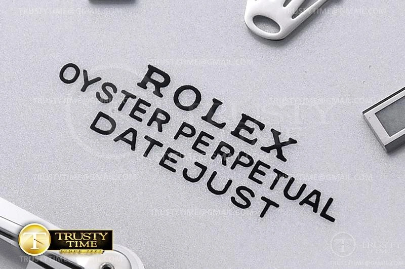 hype R2DJ0252J – DJ2 41mm Jub