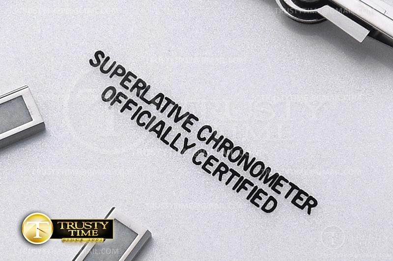 hype R2DJ0252J – DJ2 41mm Jub