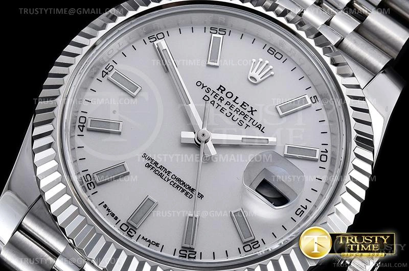 hype R2DJ0252J – DJ2 41mm Jub