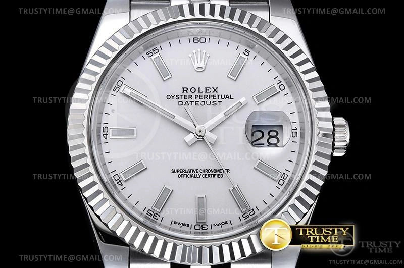 hype R2DJ0252J – DJ2 41mm Jub