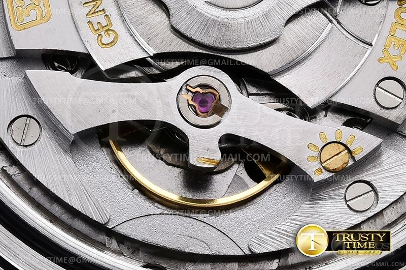 hype R2DJ0252J – DJ2 41mm Jub