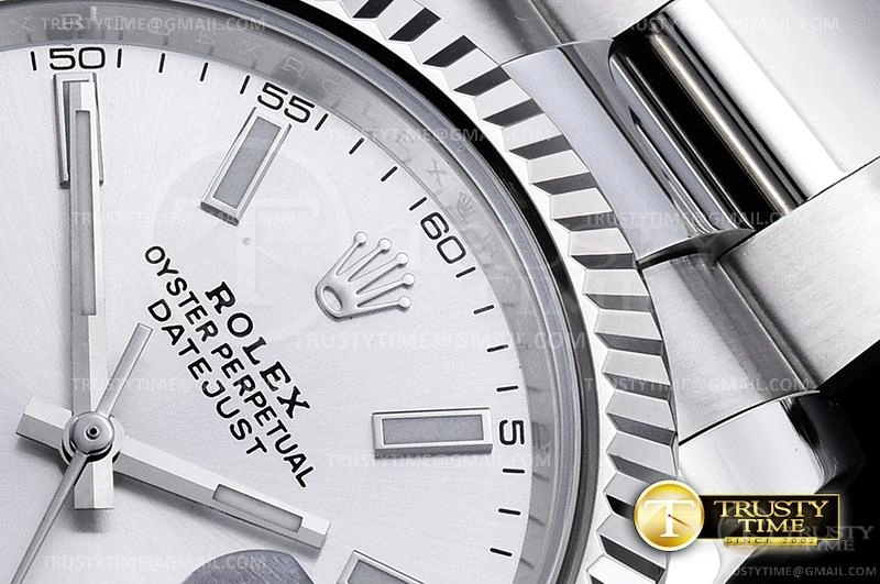 R2DJ0253A – DJ2 41mm Oyst