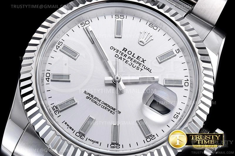 R2DJ0253A – DJ2 41mm Oyst