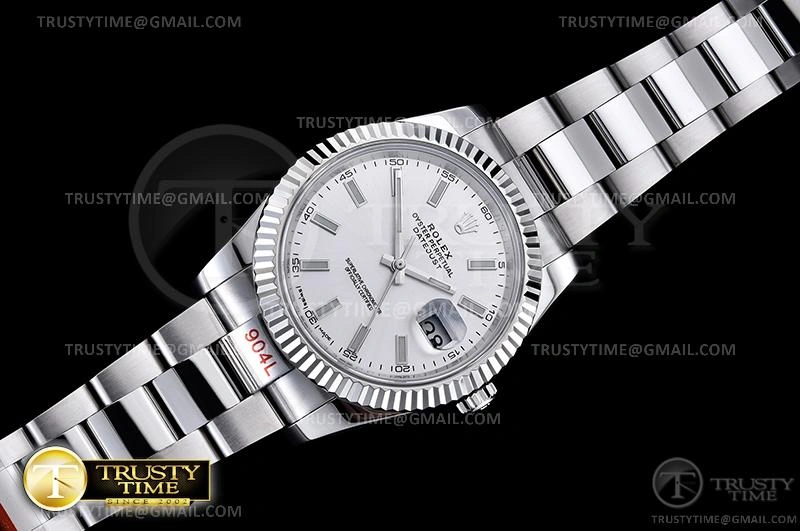 R2DJ0253A – DJ2 41mm Oyst