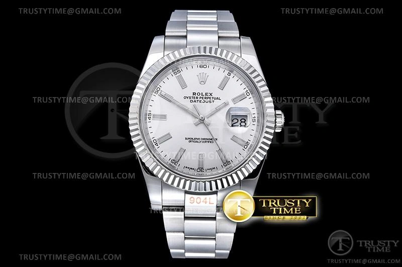 R2DJ0253A – DJ2 41mm Oyst