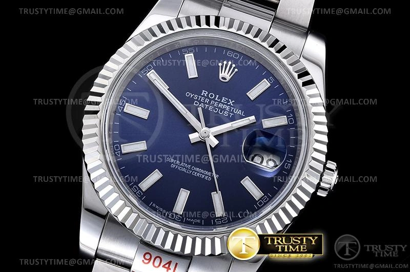 hype R2DJ0253B – DJ2 41mm Oyst