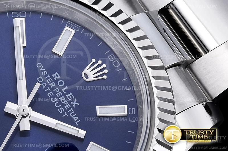 hype R2DJ0253B – DJ2 41mm Oyst