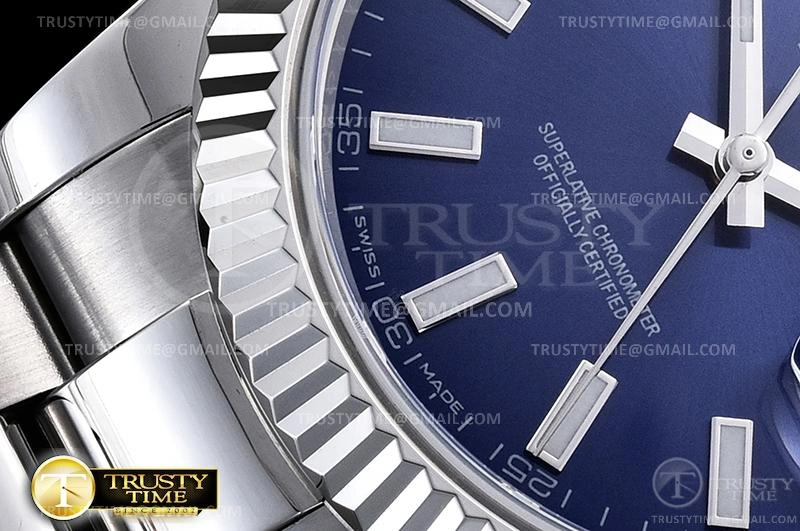 hype R2DJ0253B – DJ2 41mm Oyst