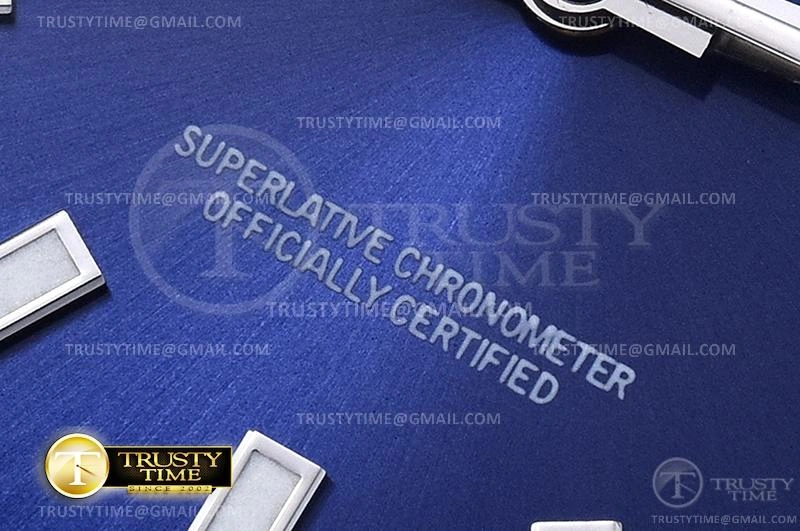 hype R2DJ0253B – DJ2 41mm Oyst