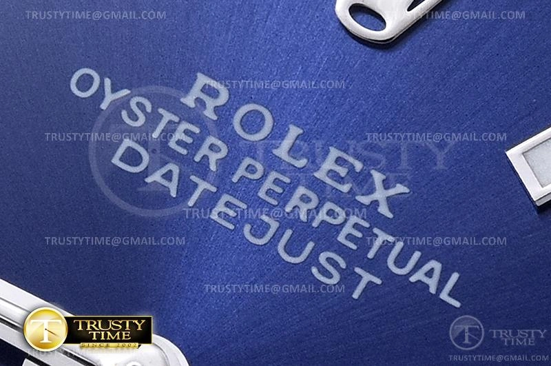 hype R2DJ0253B – DJ2 41mm Oyst