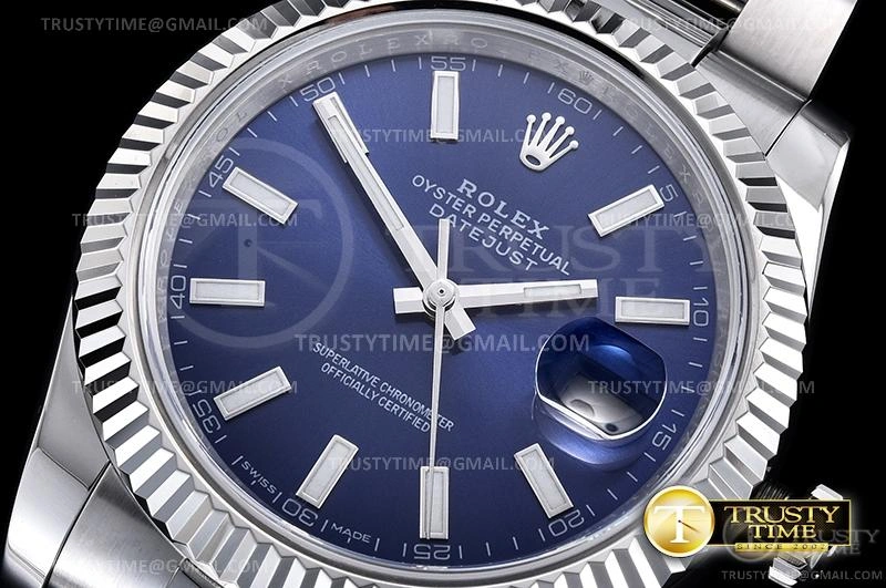 hype R2DJ0253B – DJ2 41mm Oyst