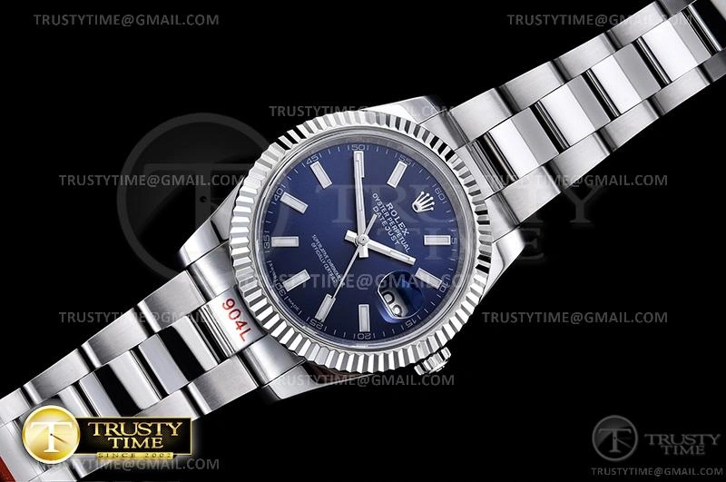 hype R2DJ0253B – DJ2 41mm Oyst