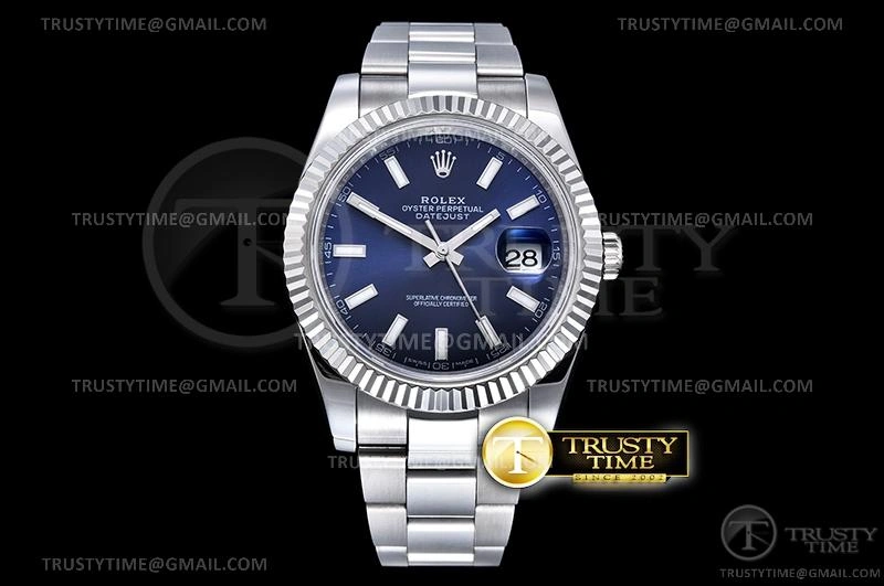 R2DJ0253B – DJ2 41mm Oyst