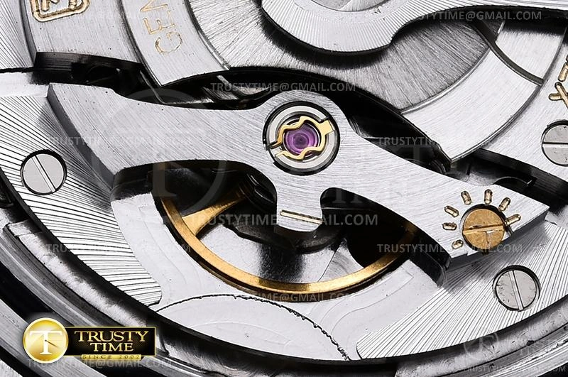 hype R2DJ0253B – DJ2 41mm Oyst