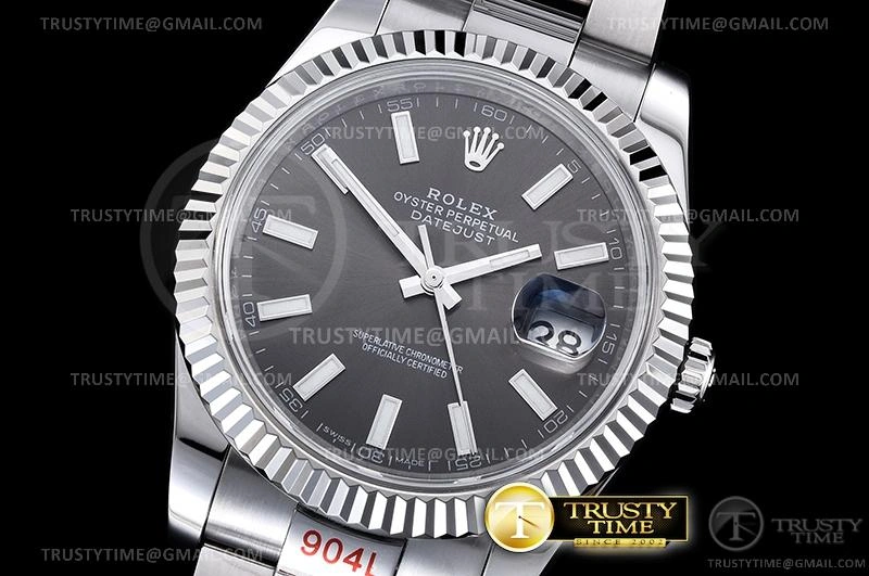 Hyper Peter R2DJ0253C – DJ2 41mm Oyst