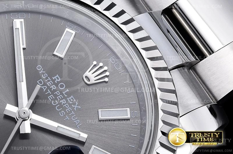 Hyper Peter R2DJ0253C – DJ2 41mm Oyst