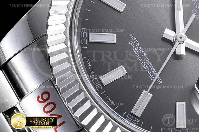 Hyper Peter R2DJ0253C – DJ2 41mm Oyst