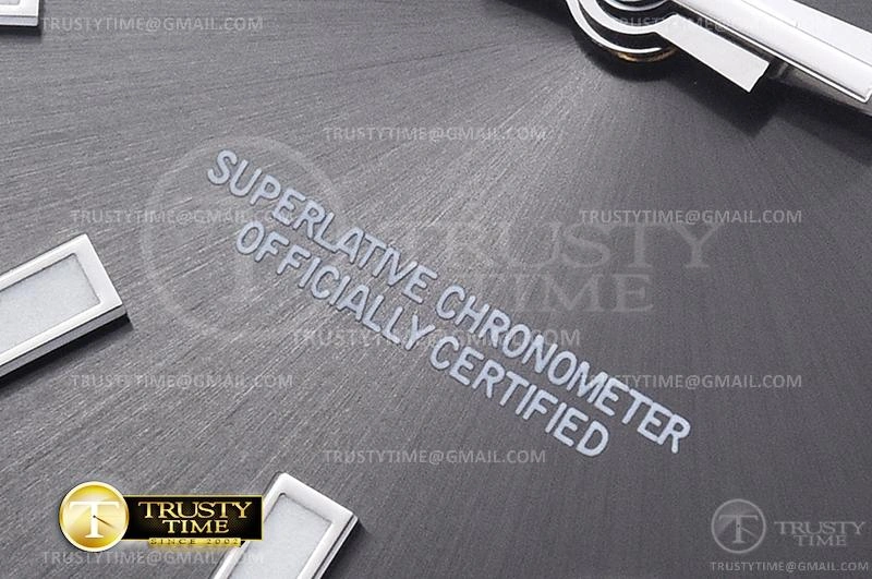 Hyper Peter R2DJ0253C – DJ2 41mm Oyst