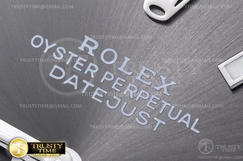 Hyper Peter R2DJ0253C – DJ2 41mm Oyst