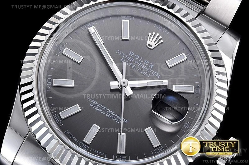 Hyper Peter R2DJ0253C – DJ2 41mm Oyst