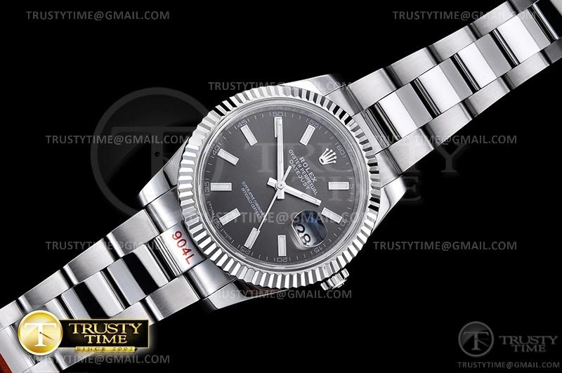 Hyper Peter R2DJ0253C – DJ2 41mm Oyst