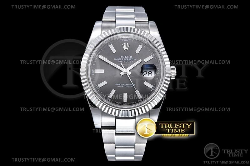 R2DJ0253C – DJ2 41mm Oyst