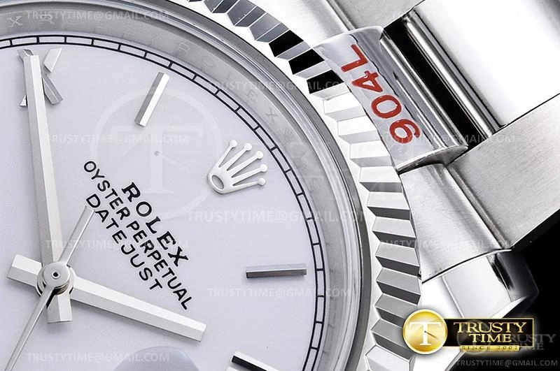 Rep ladies R2DJ0253E – DJ2 41mm Oyst