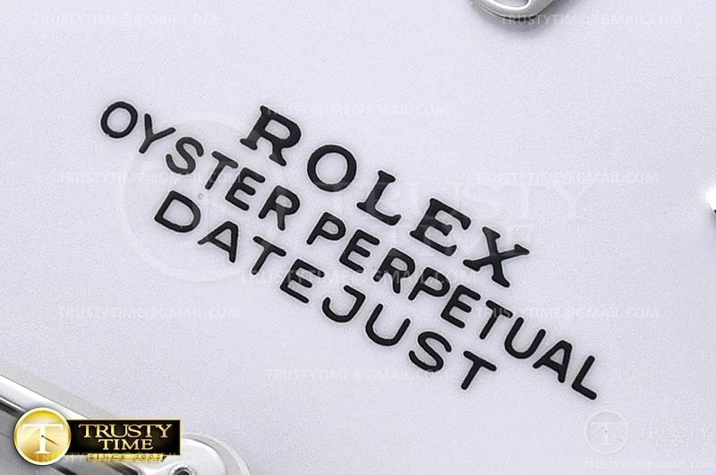 Rep ladies R2DJ0253E – DJ2 41mm Oyst