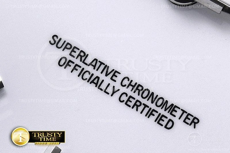 Rep ladies R2DJ0253E – DJ2 41mm Oyst