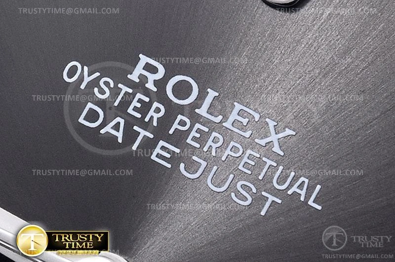 R2DJ0253F – DJ2 41mm Oyst