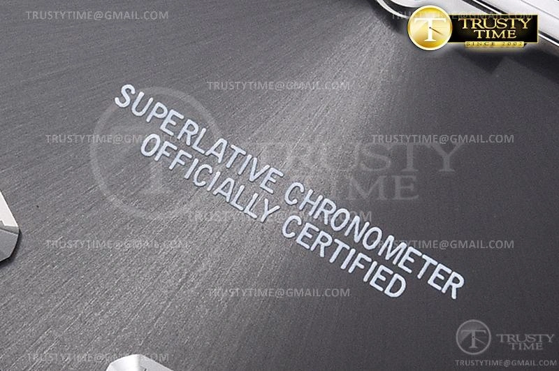 R2DJ0253F – DJ2 41mm Oyst