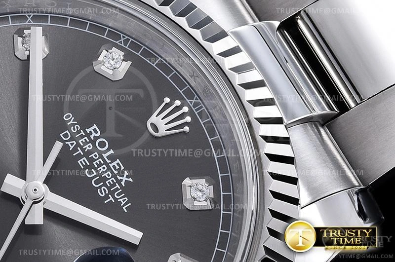 First bags ru reviews R2DJ0253F – DJ2 41mm