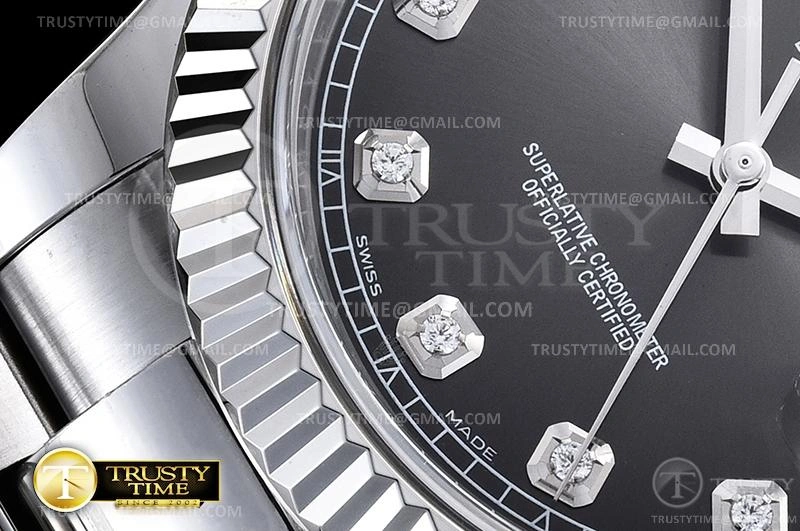 First bags ru reviews R2DJ0253F – DJ2 41mm