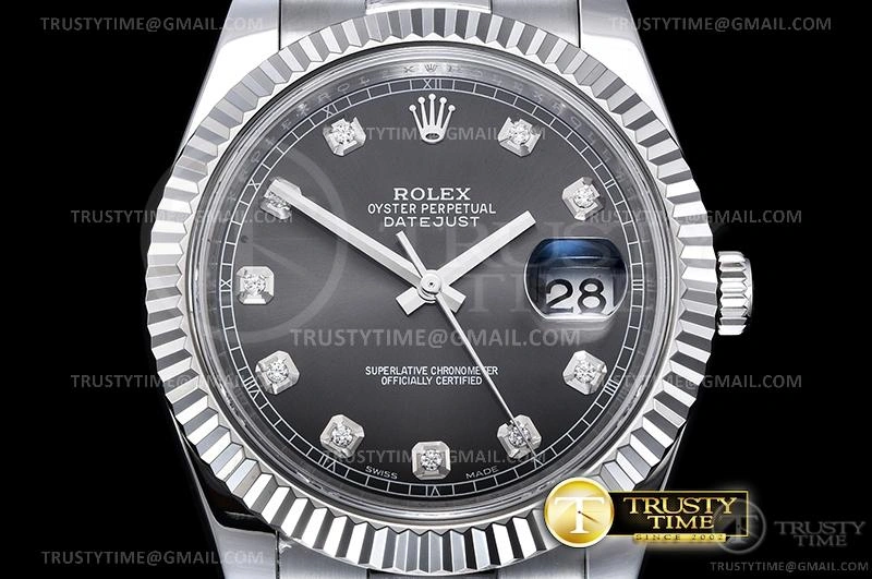 First bags ru reviews R2DJ0253F – DJ2 41mm