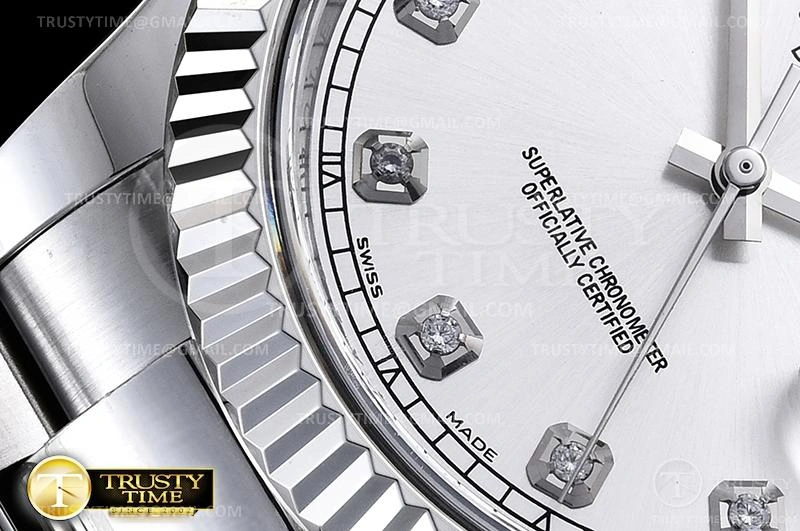 hype R2DJ0253G – DJ2 41mm Oyst