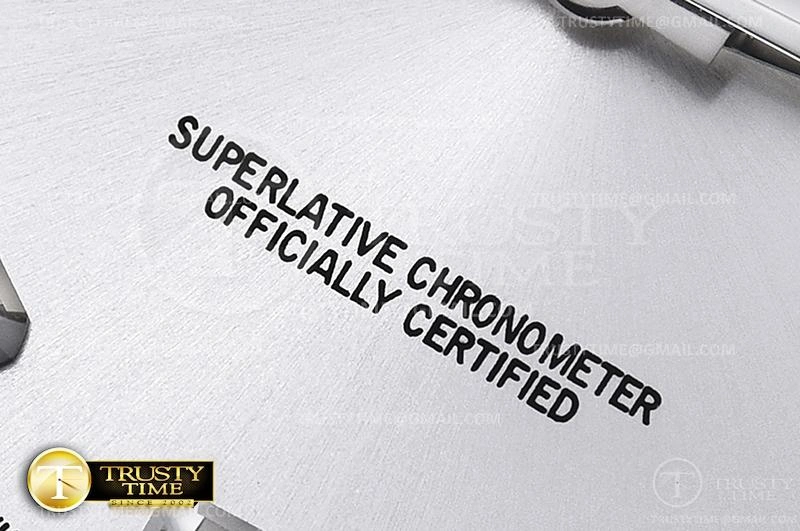 hype R2DJ0253G – DJ2 41mm Oyst