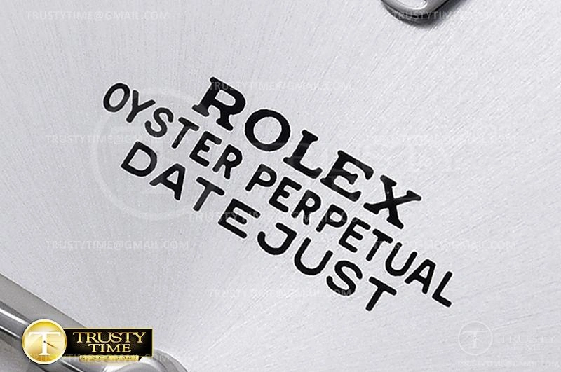 hype R2DJ0253G – DJ2 41mm Oyst