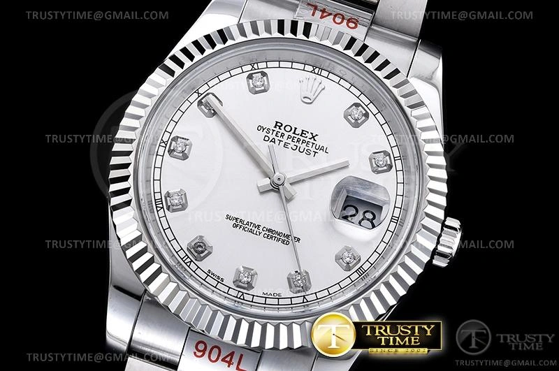 R2DJ0253G – DJ2 41mm