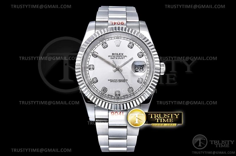 R2DJ0253G – DJ2 41mm