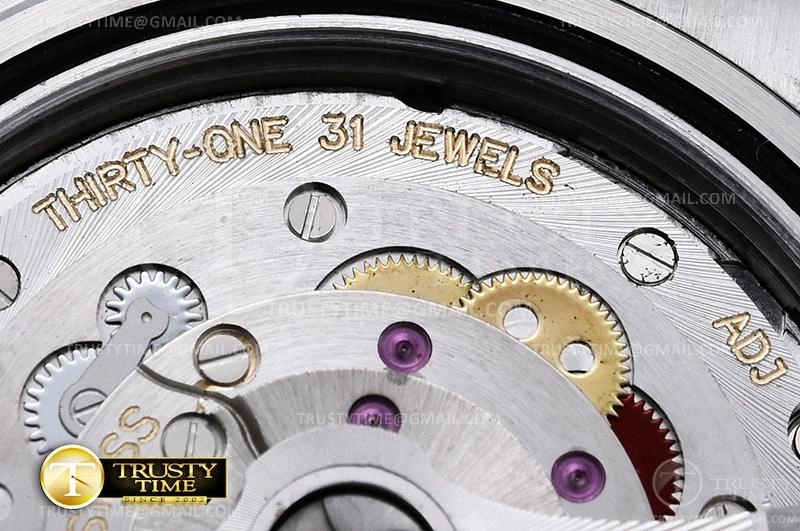 Cheap R2DJ0253H – DJ2 41mm Oyst