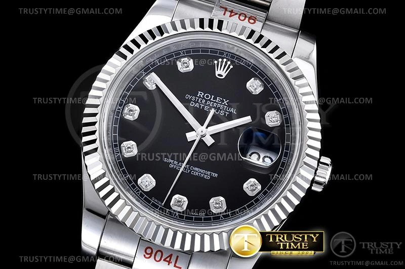 Hyperpeter R2DJ0253H – DJ2 41mm